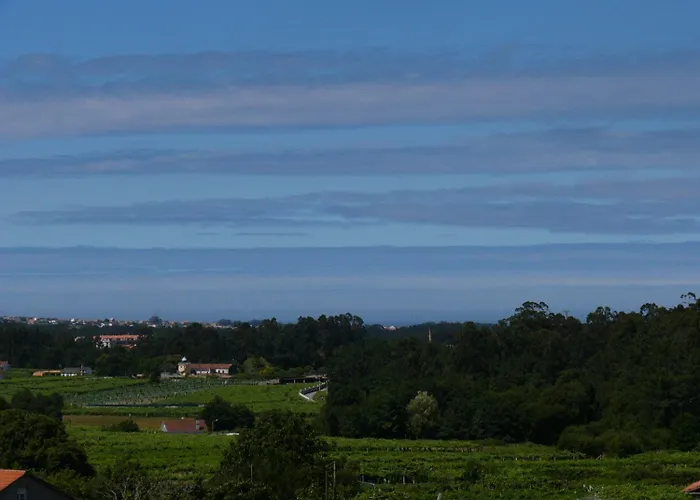 Bodega-Enoturismo Lagar De Besada