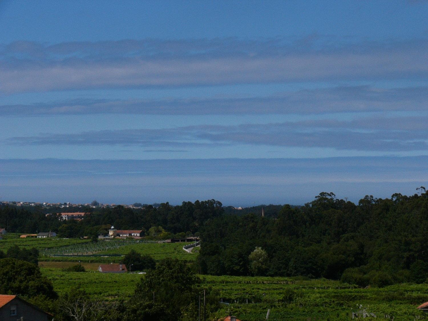 Country house Bodega-enoturismo Lagar De Besada Xill