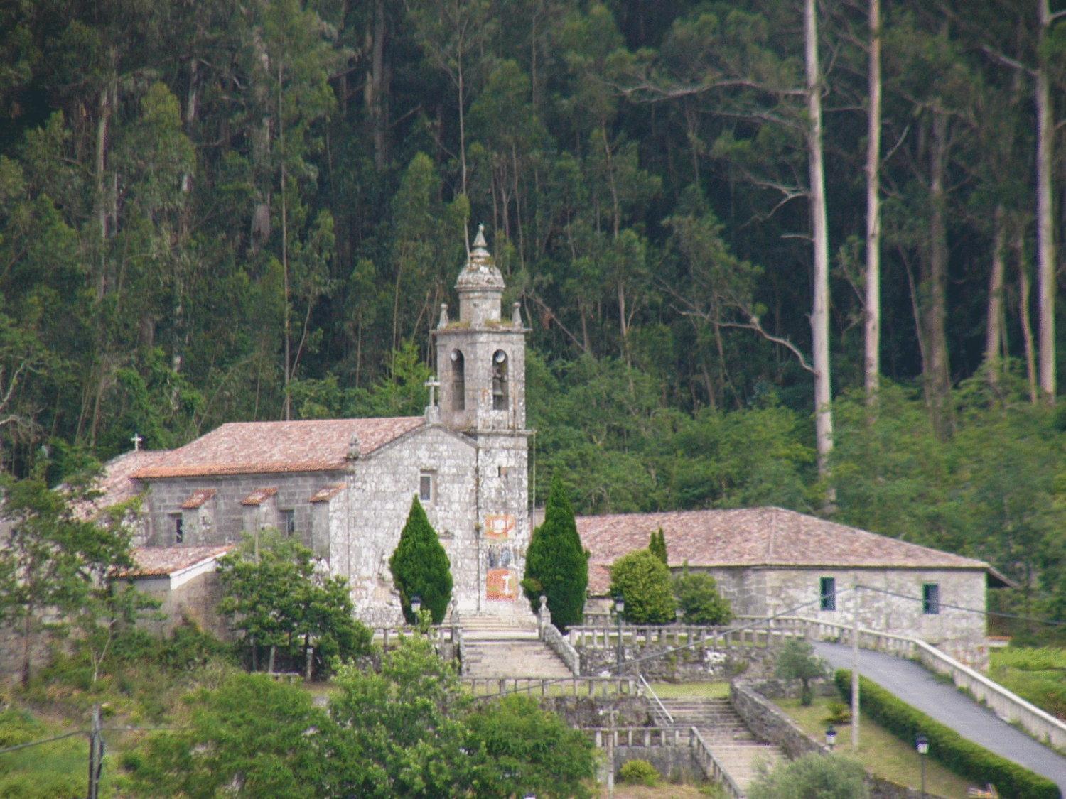 Bodega-enoturismo Lagar De Besada Country house
