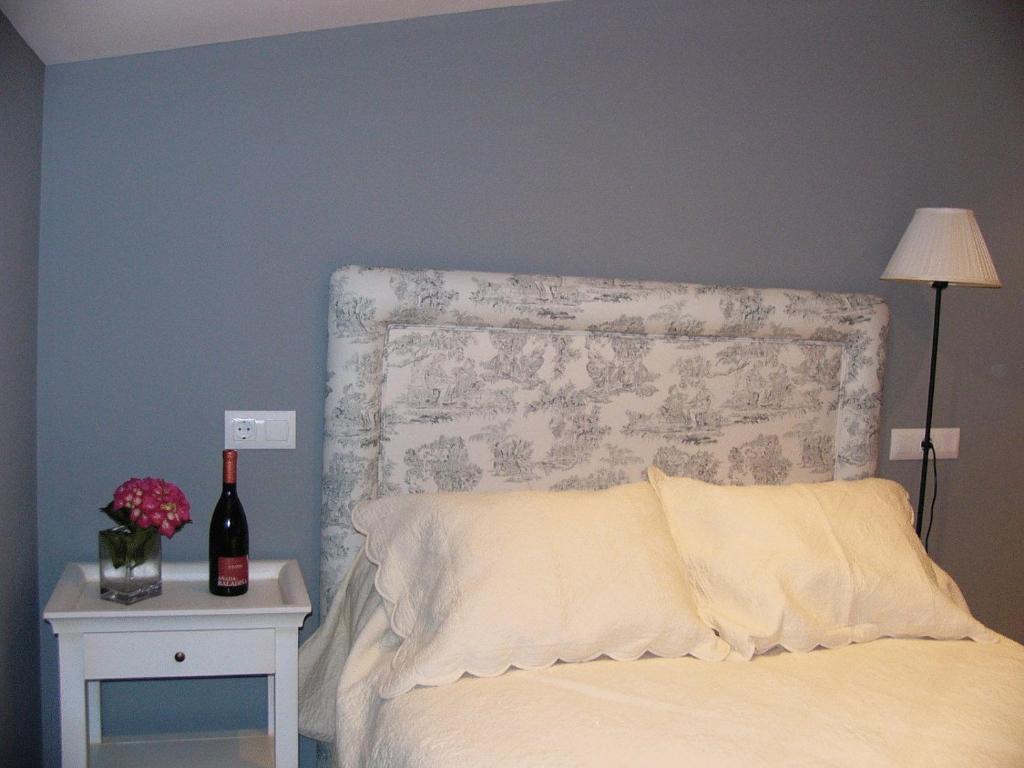 Country house Bodega-enoturismo Lagar De Besada *